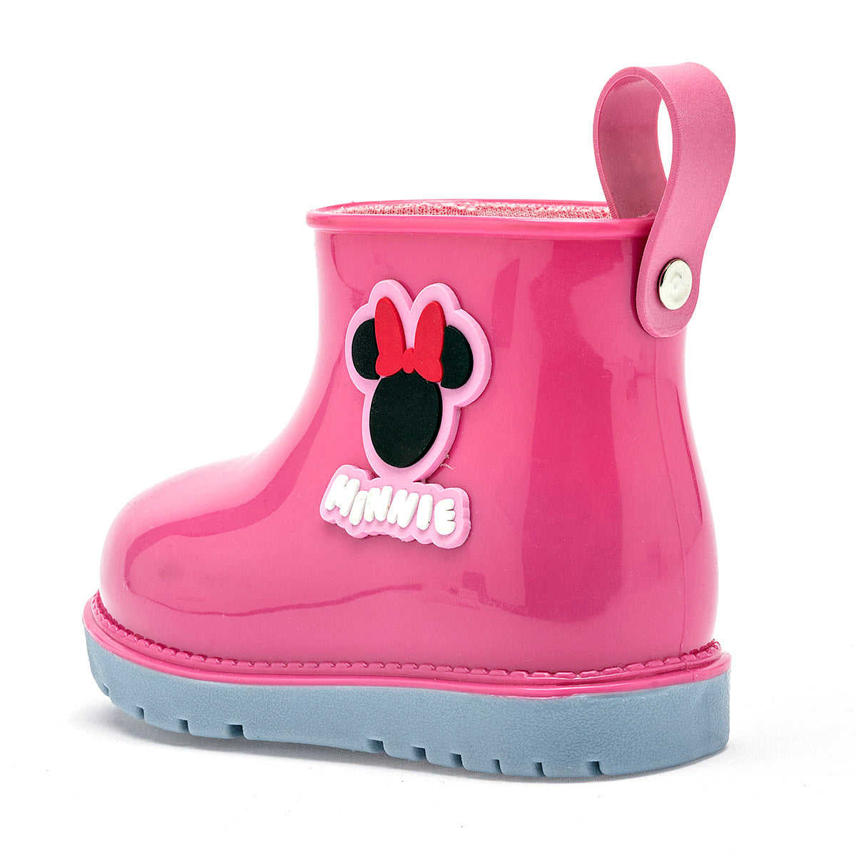 Bota de lluvia Top Moda para Niña