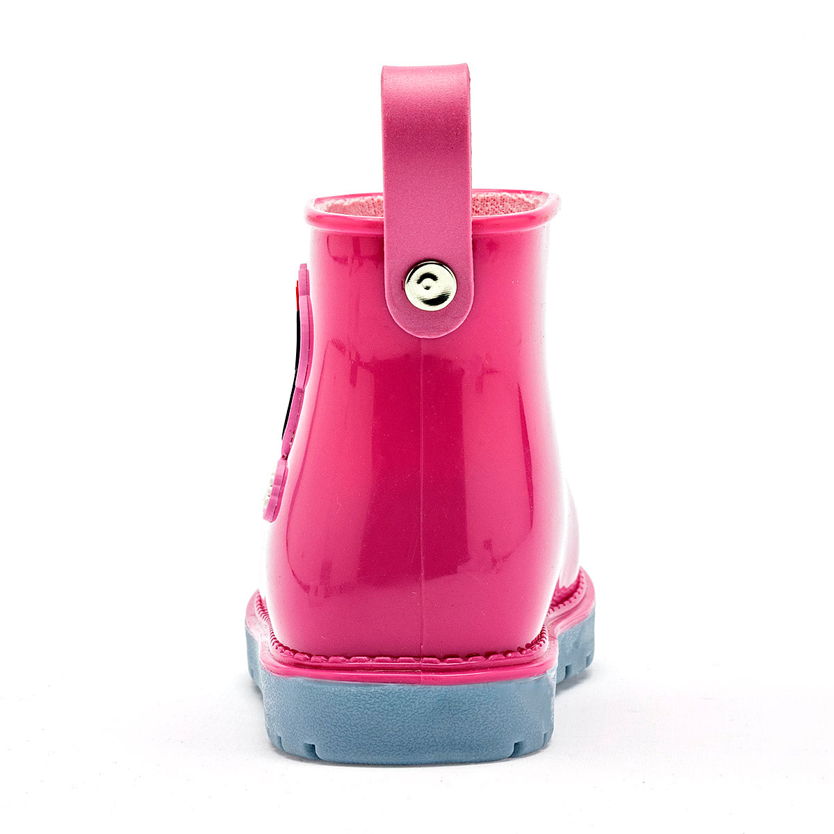 Bota de lluvia Top Moda para Niña