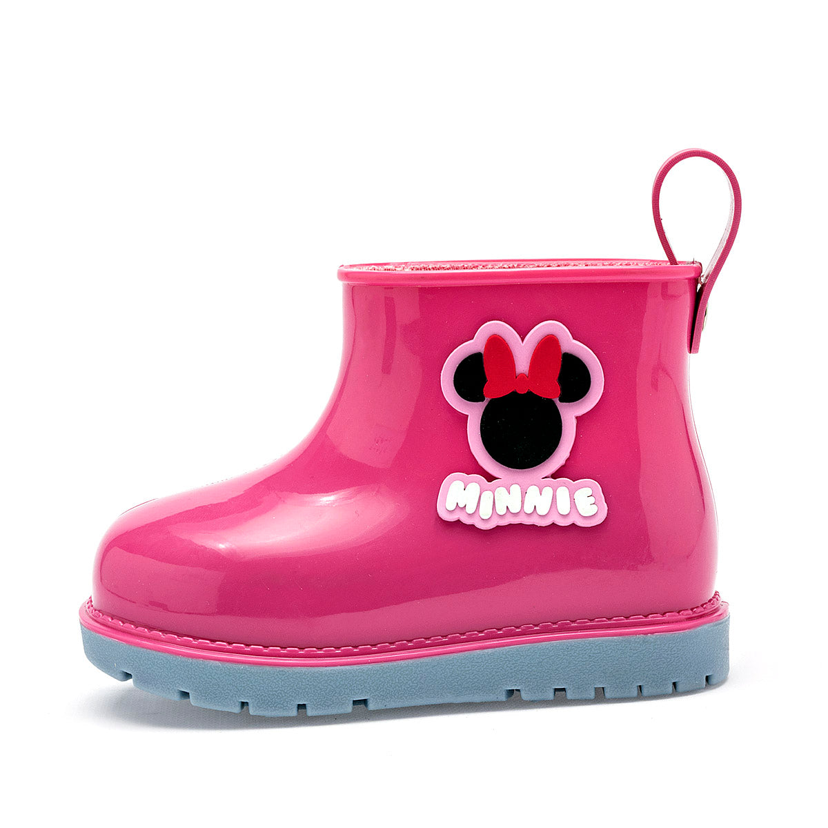 Bota de lluvia Top Moda para Niña