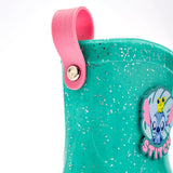 Bota de lluvia Top Moda para Preescolar Niña