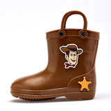 Bota Top Moda para Preescolar Niño