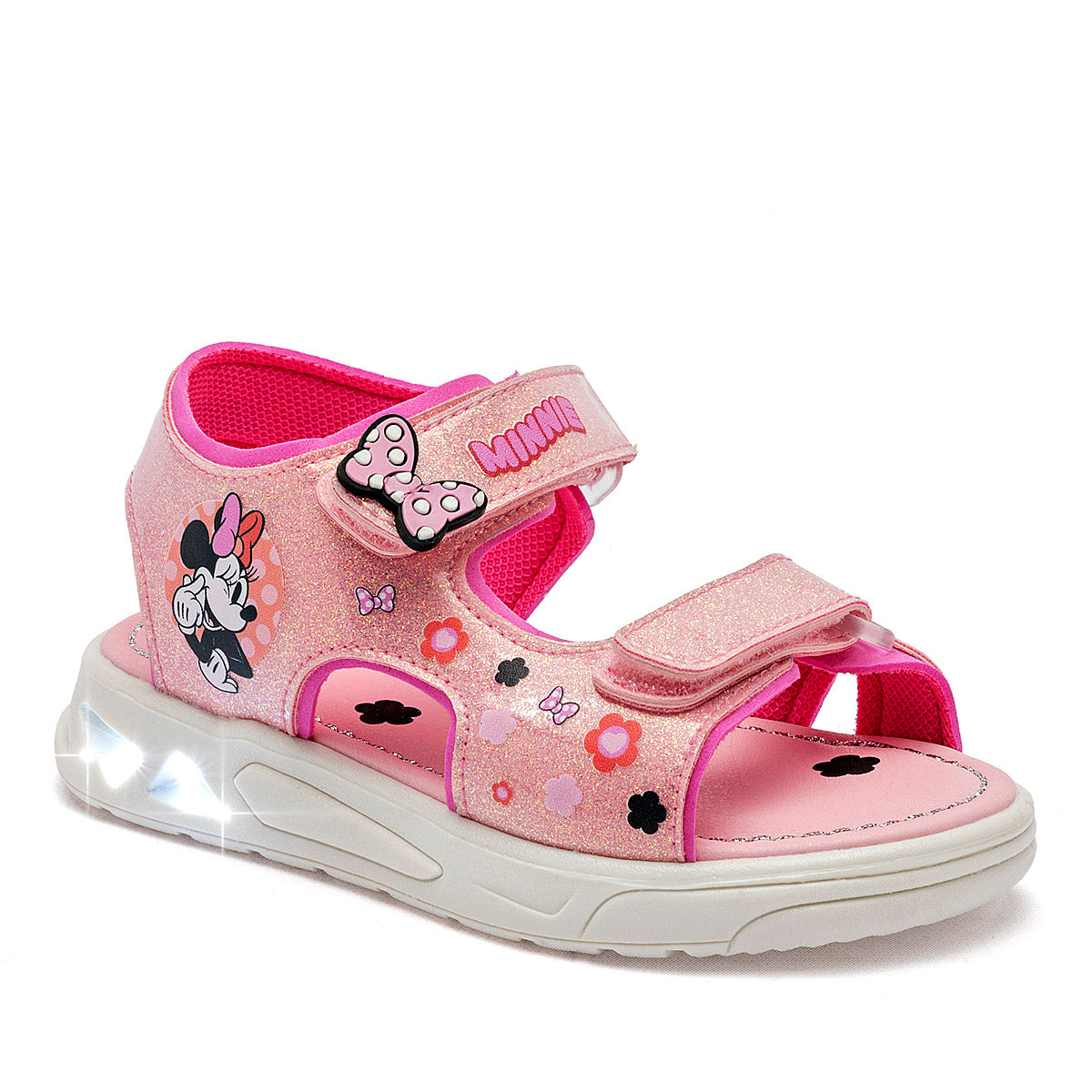 Sandalia Tropicana para Preescolar Niña