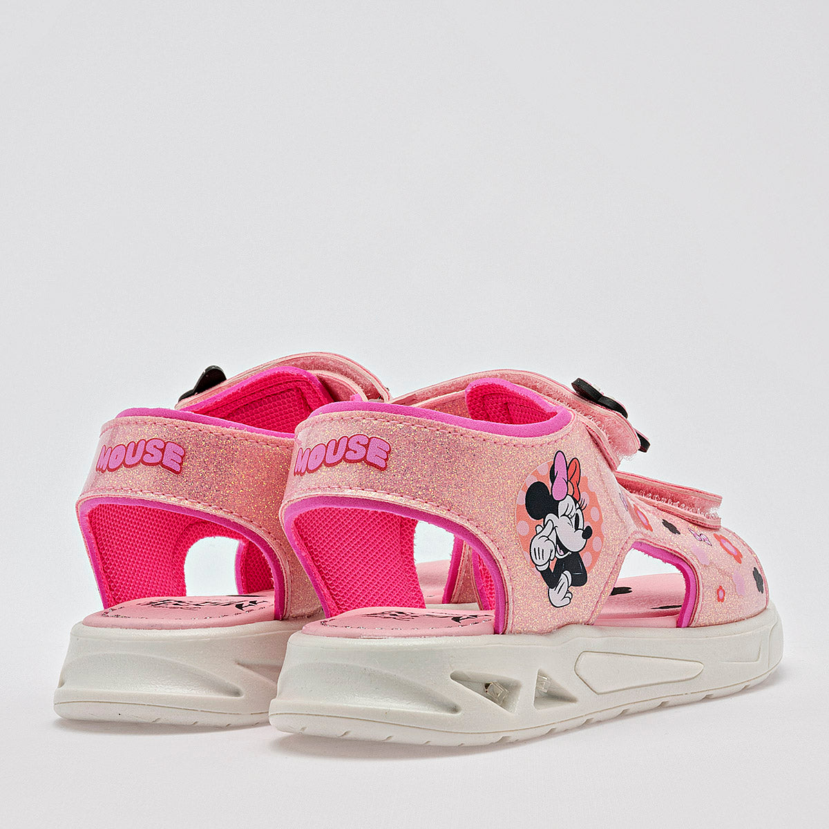 Sandalia Tropicana para Preescolar Niña