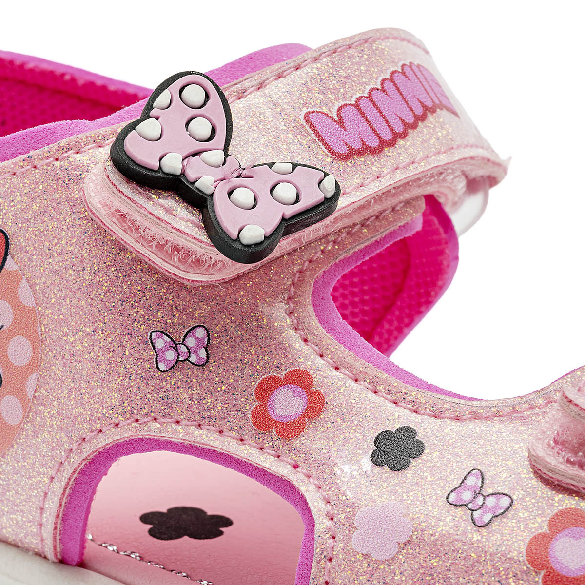 Sandalia Tropicana para Preescolar Niña