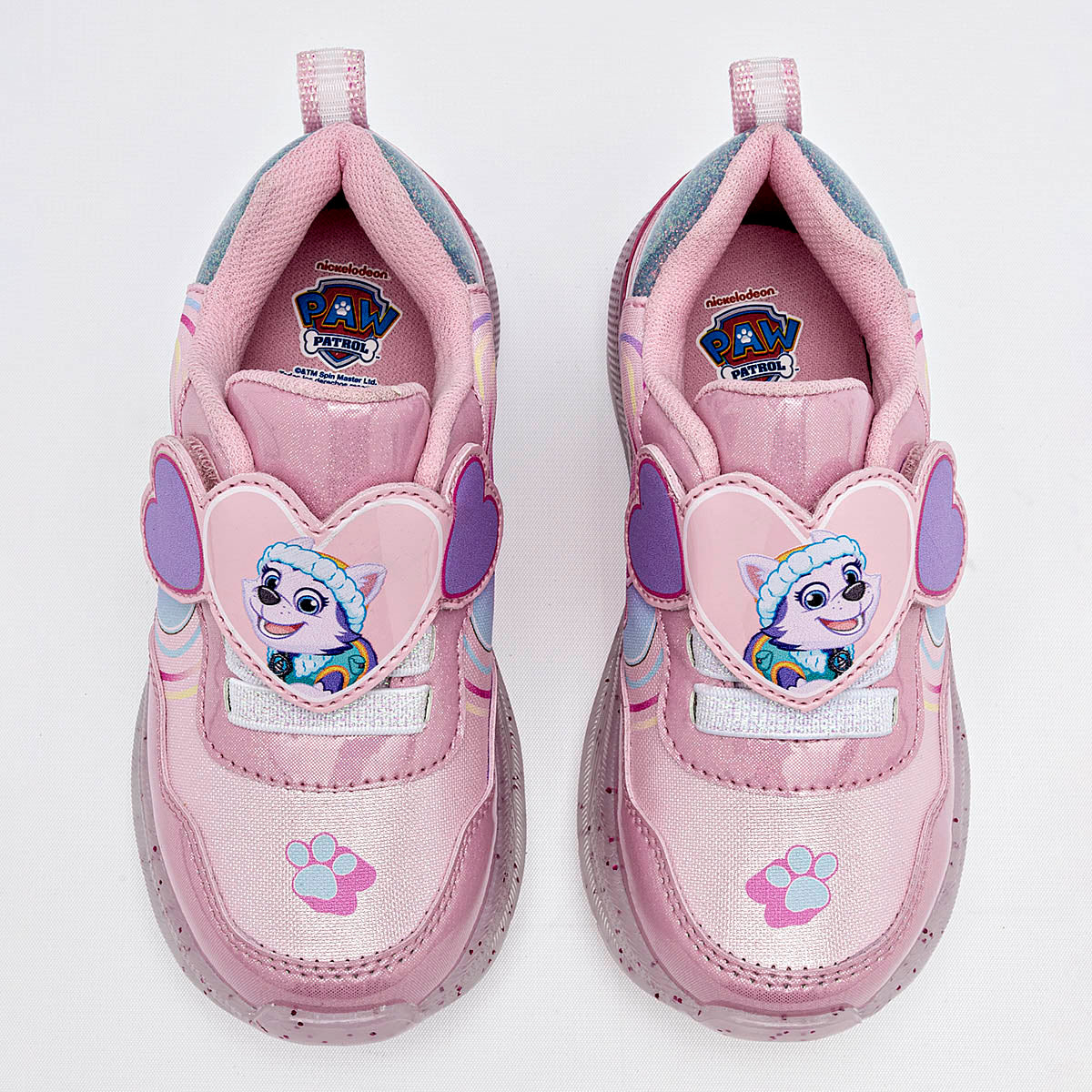 Tenis Tropicana para Niña