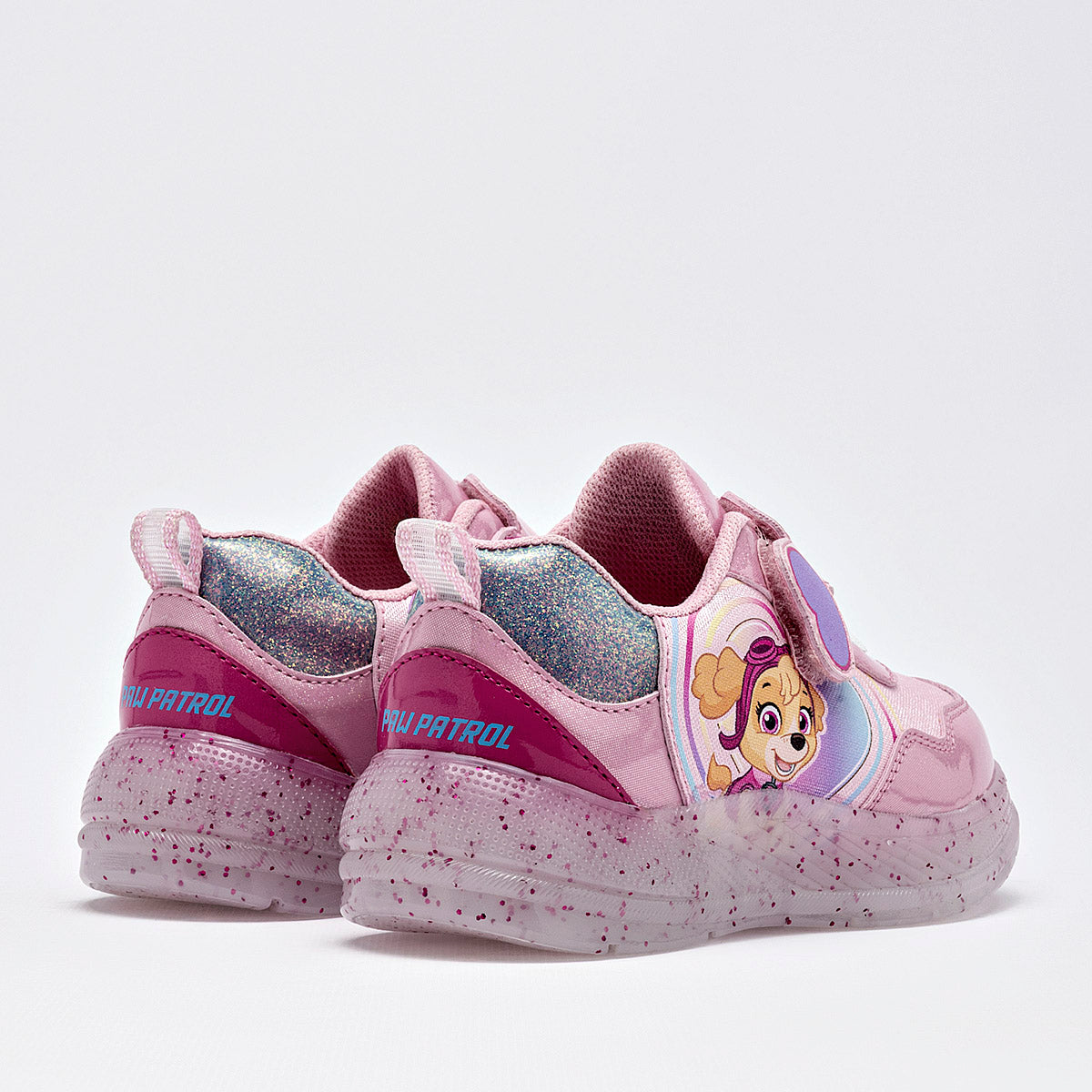Tenis Tropicana para Niña