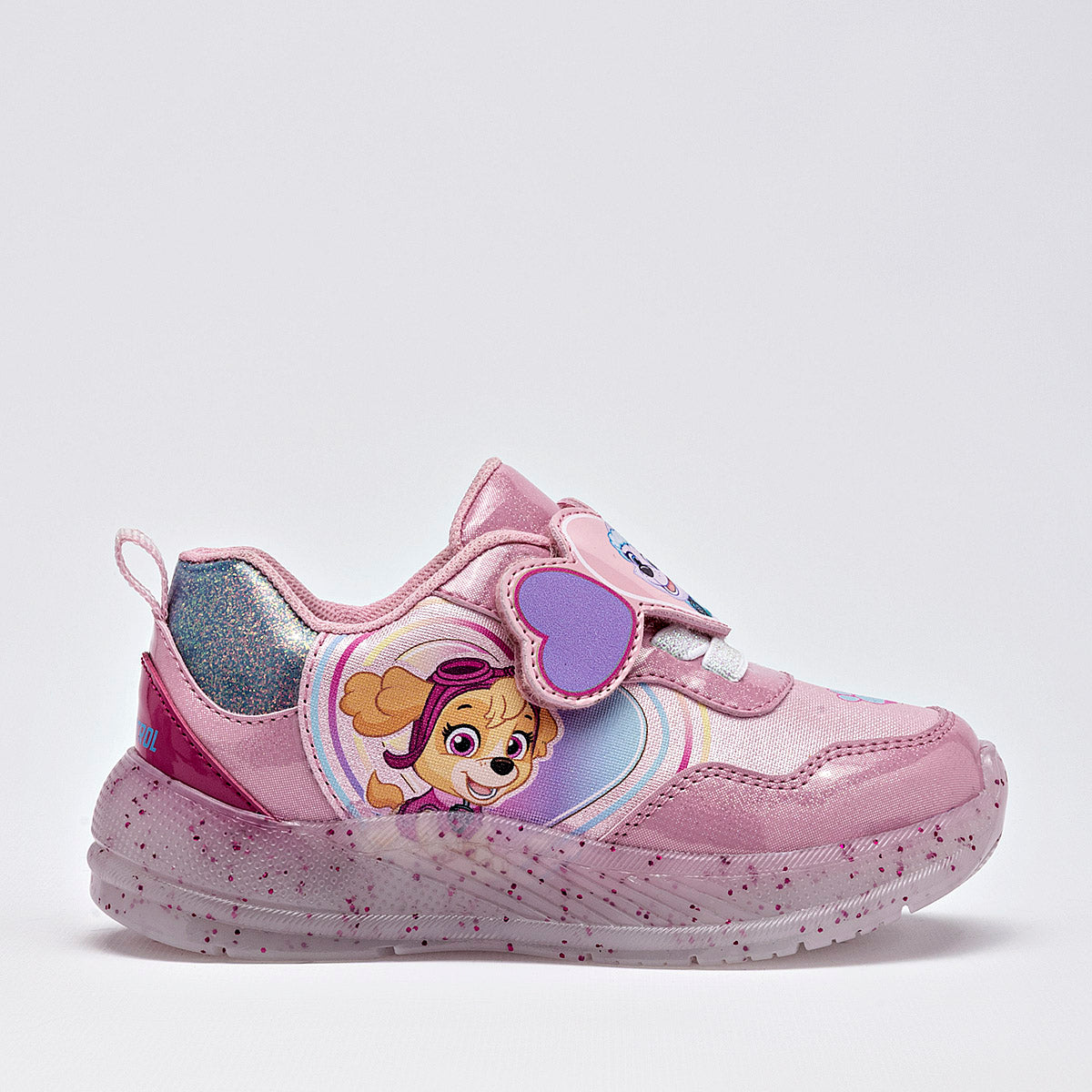 Tenis Tropicana para Niña