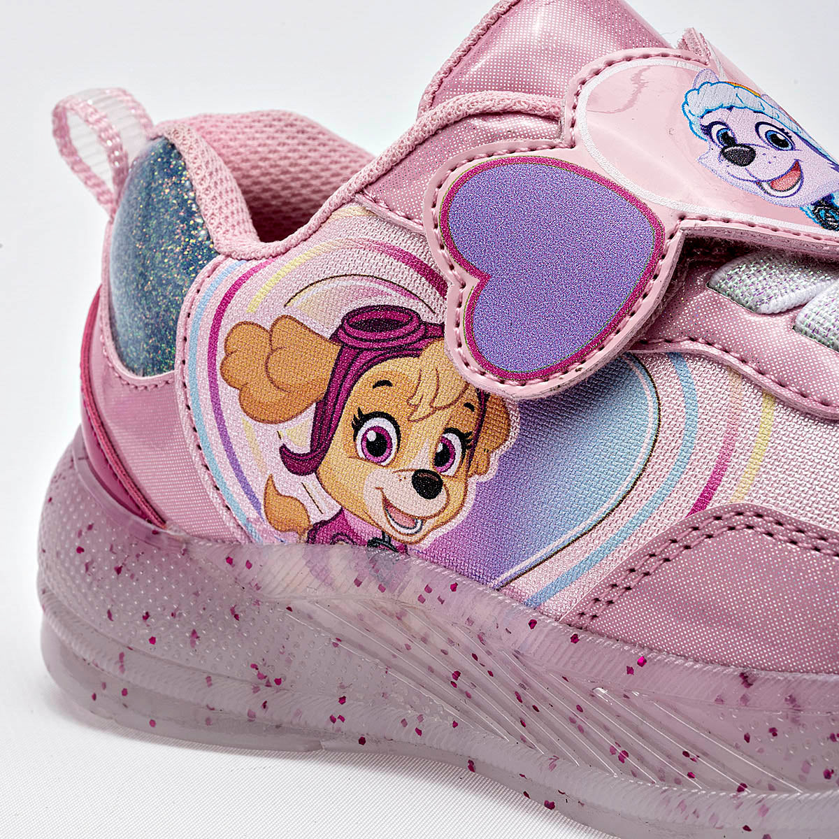 Tenis Tropicana para Niña