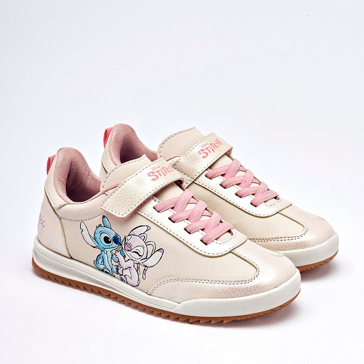 Tenis Tropicana para Niña