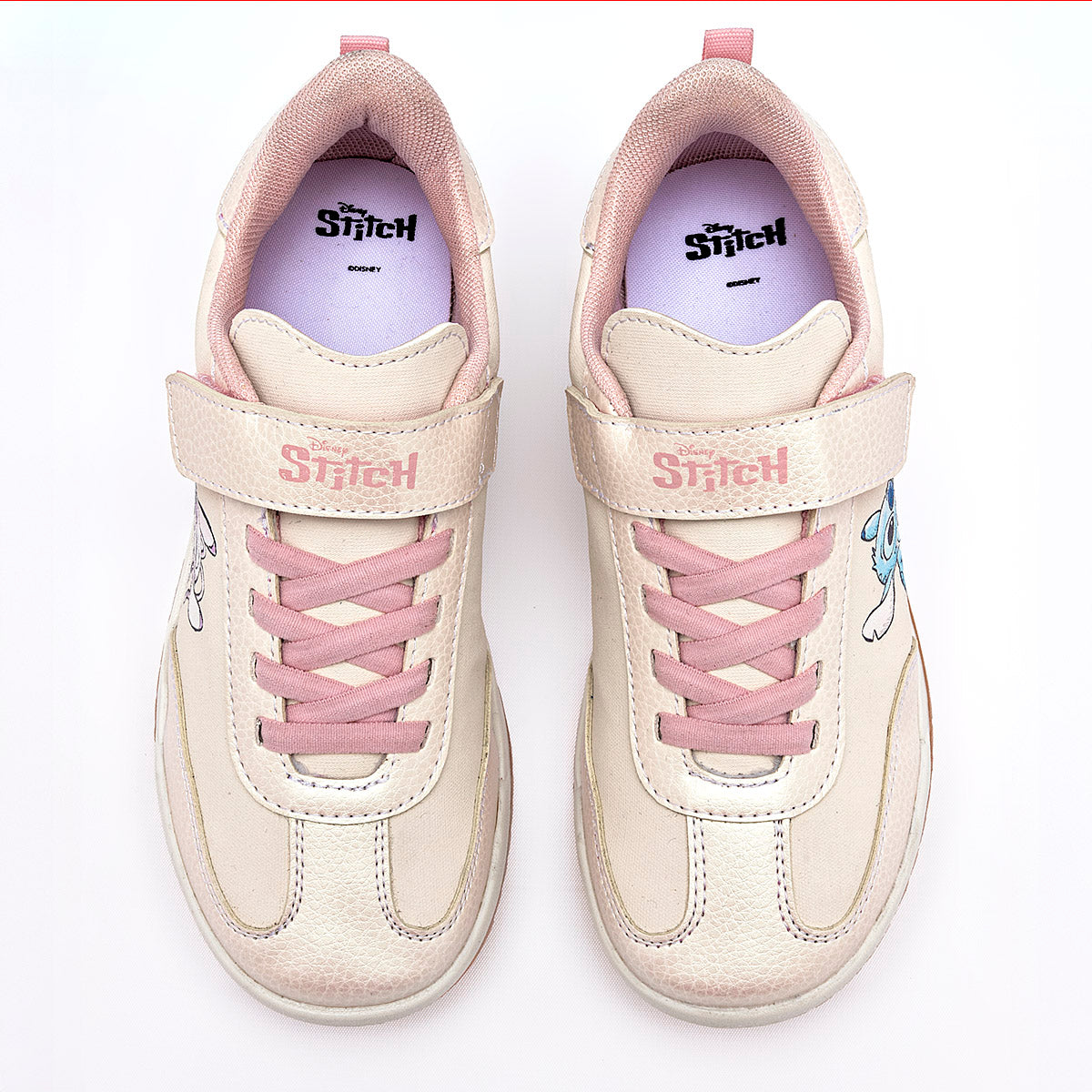 Tenis Tropicana para Niña