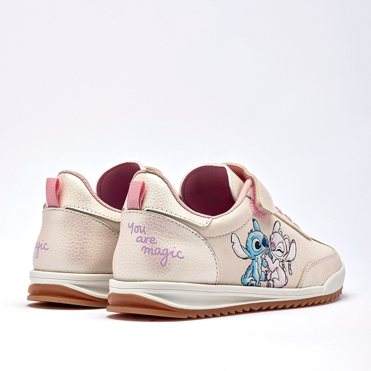 Tenis Tropicana para Niña