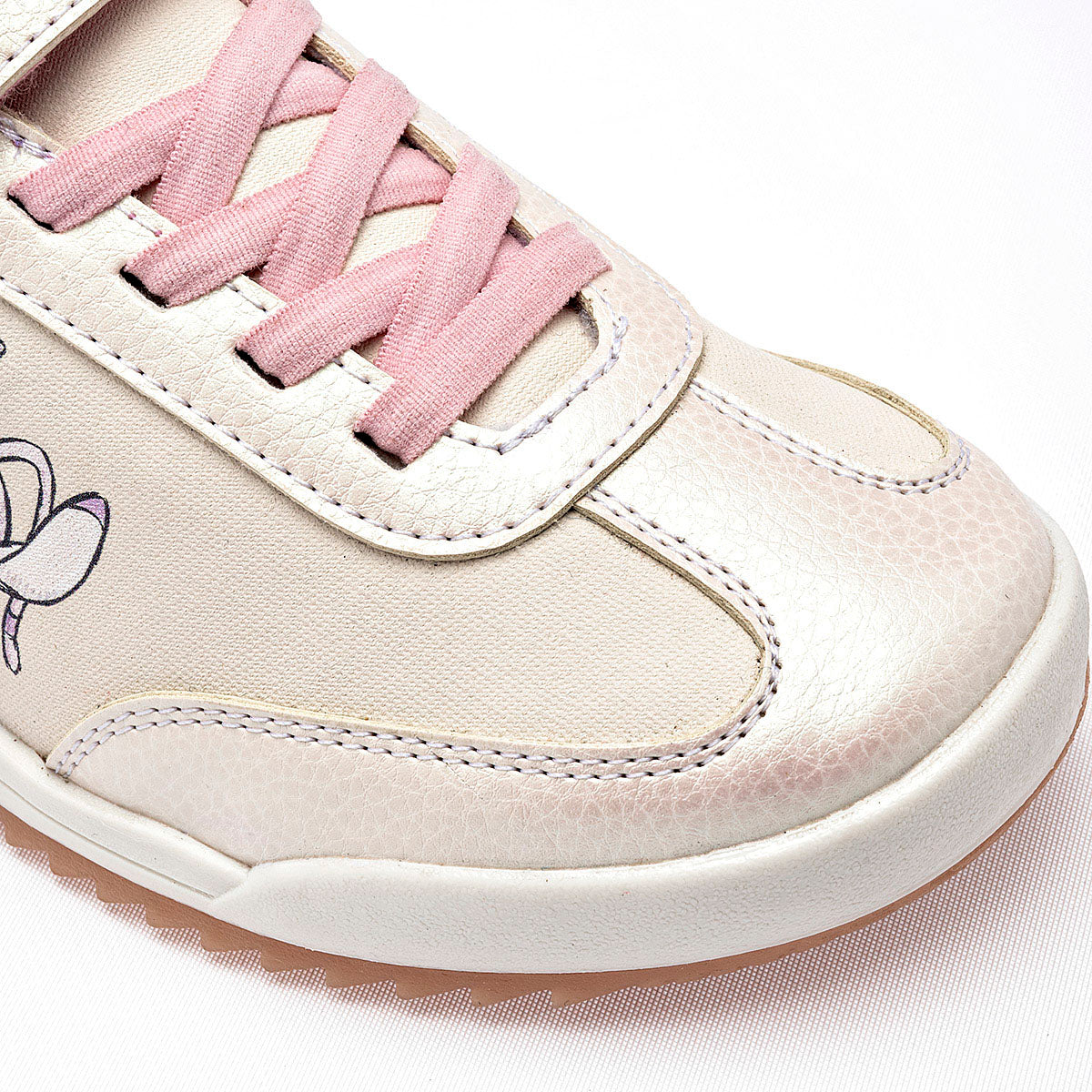 Tenis Tropicana para Niña