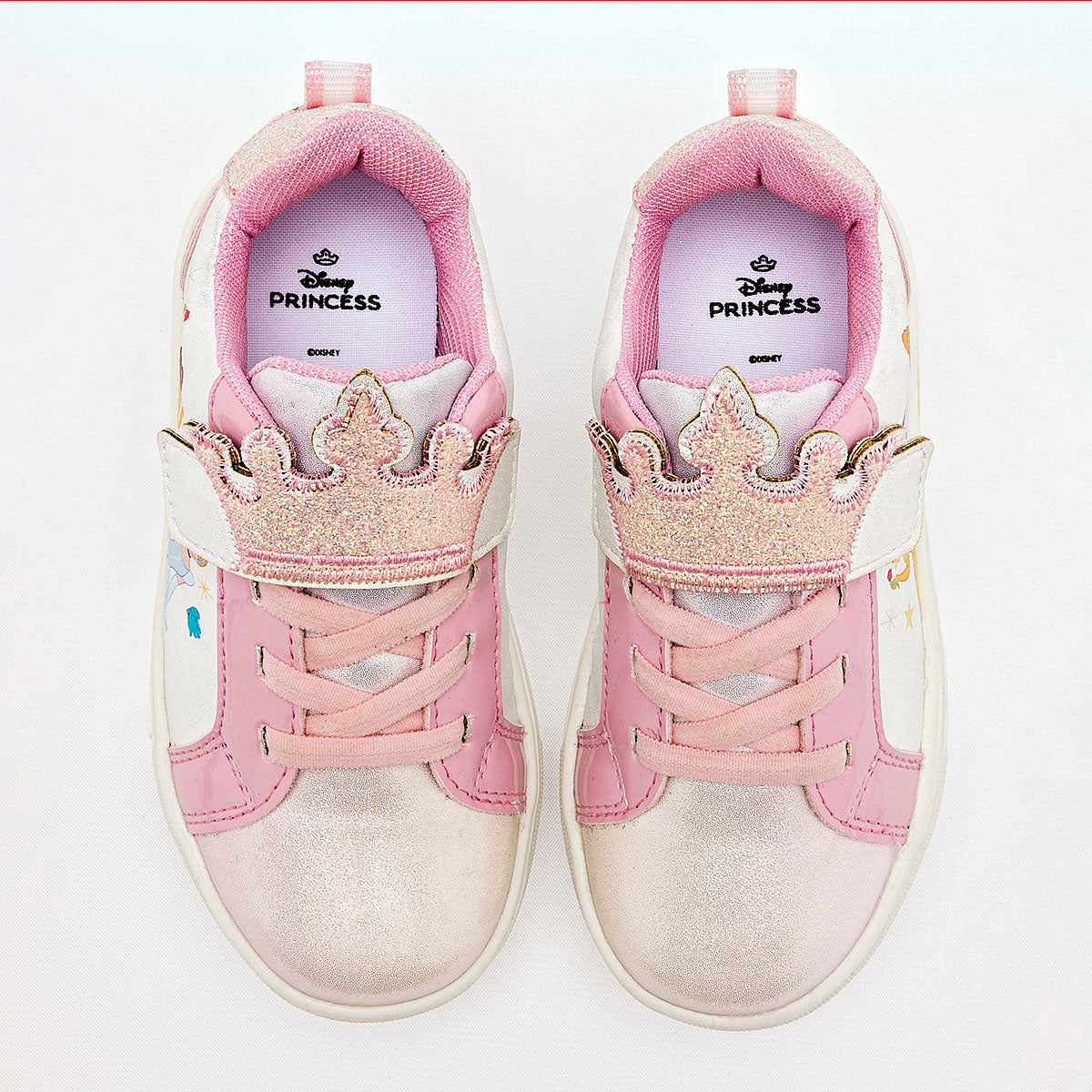 Tenis Tropicana para Preescolar Niña