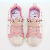 Tenis Tropicana para Preescolar Niña
