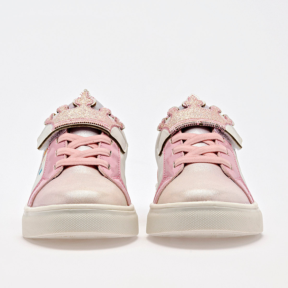 Tenis Tropicana para Preescolar Niña