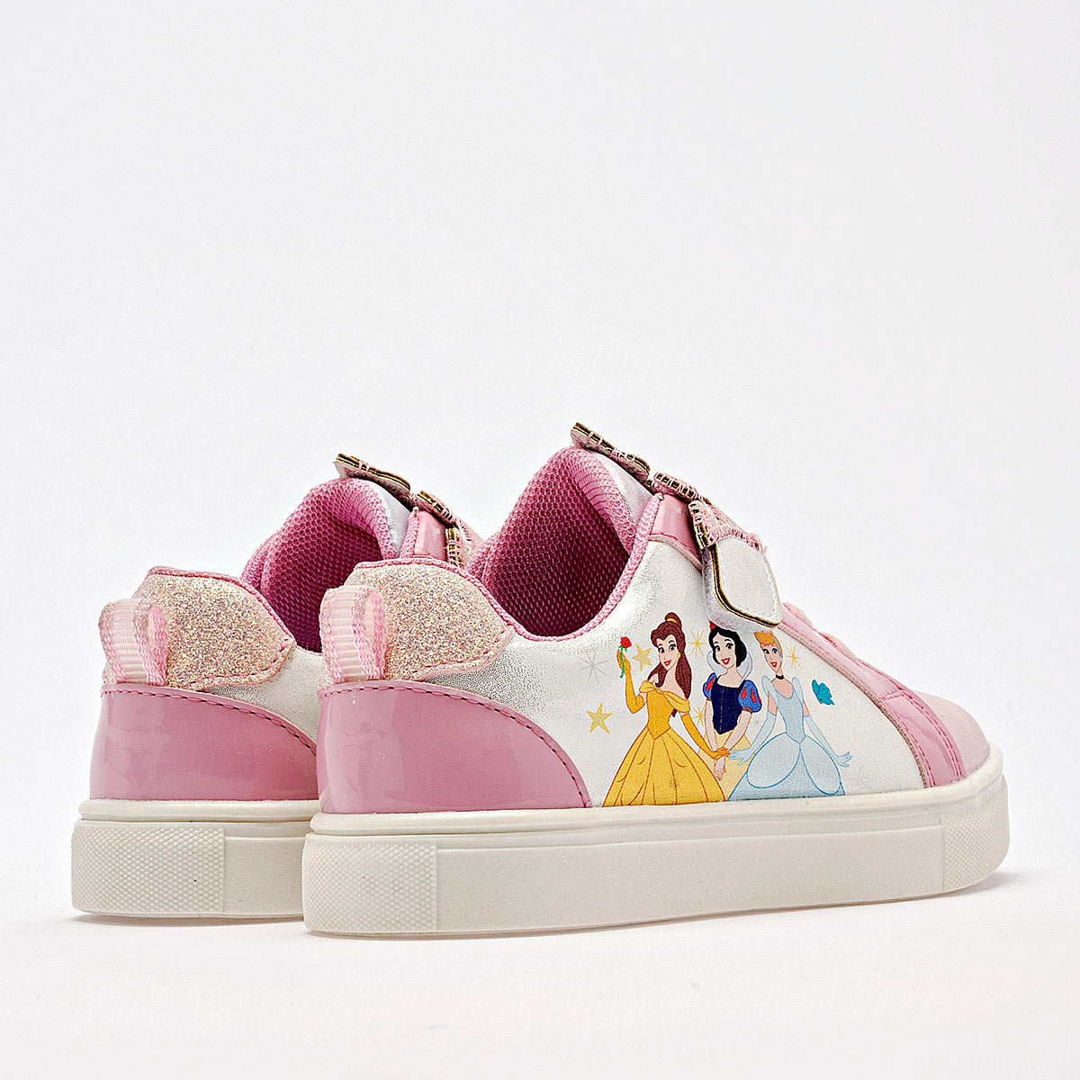 Tenis Tropicana para Preescolar Niña