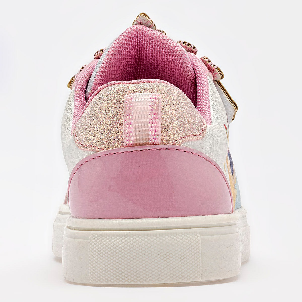 Tenis Tropicana para Preescolar Niña