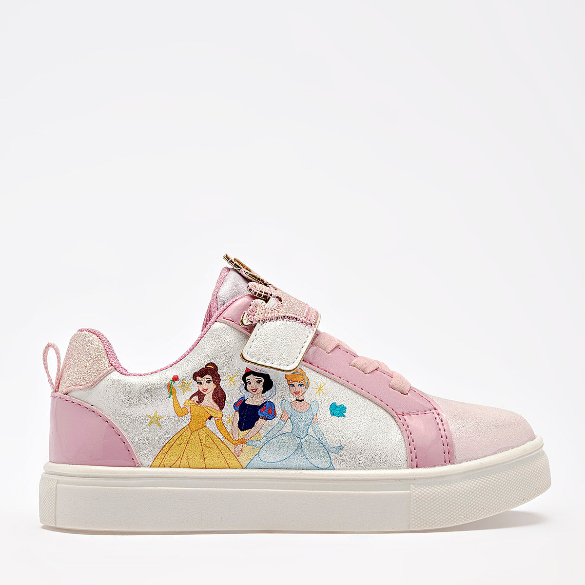 Tenis Tropicana para Preescolar Niña