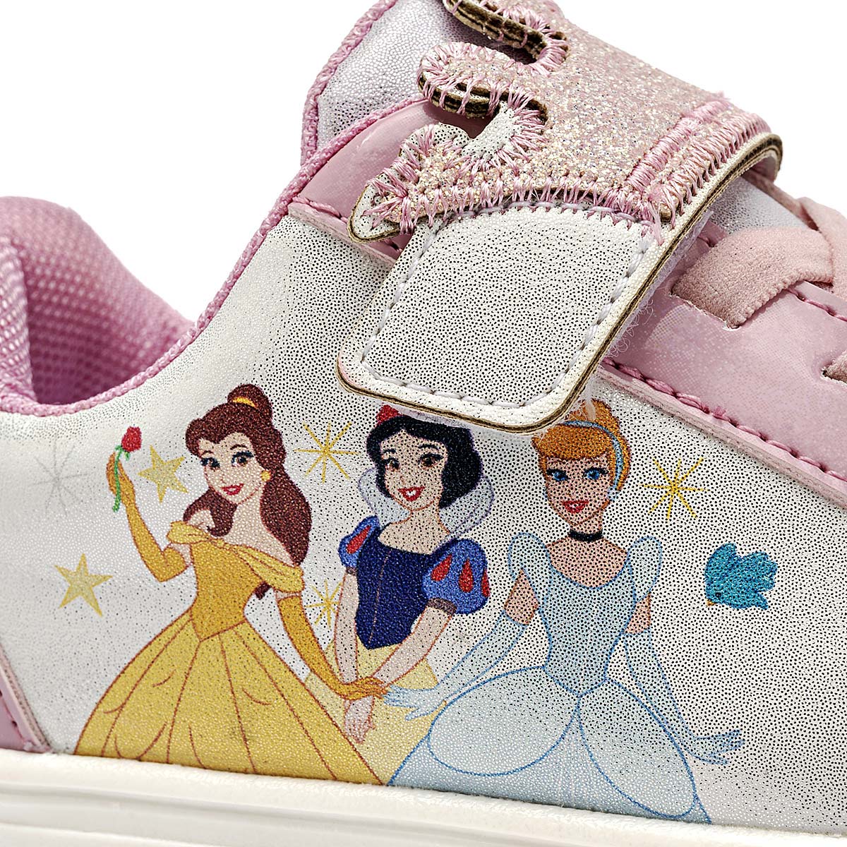 Tenis Tropicana para Preescolar Niña