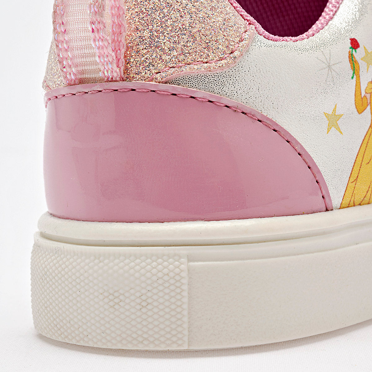 Tenis Tropicana para Preescolar Niña