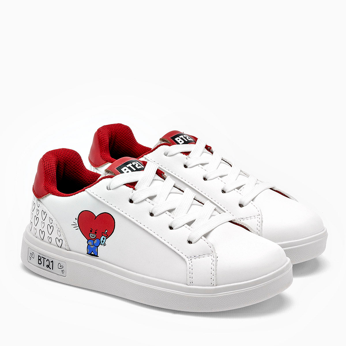 Tenis Yuyin para Niña
