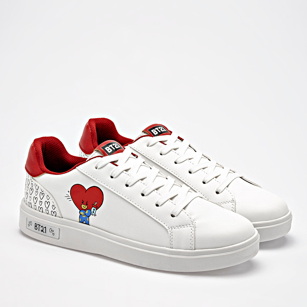 Tenis Yuyin para Mujer