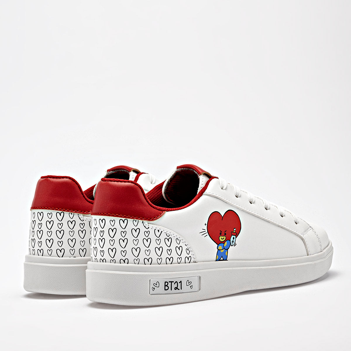 Tenis Yuyin para Mujer