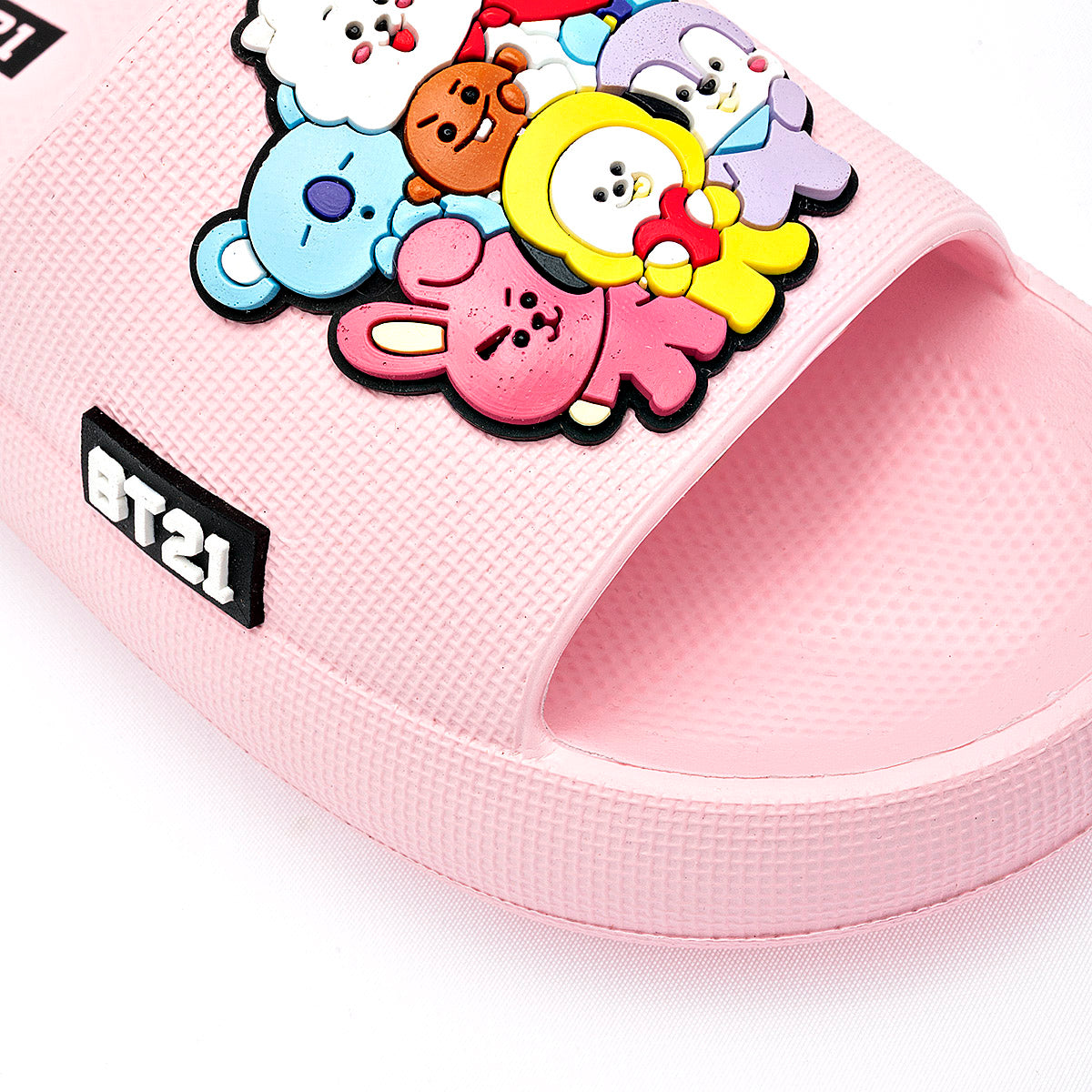 Sandalia Yuyin para Mujer