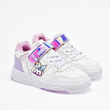 Tenis Lux-10 para Niña