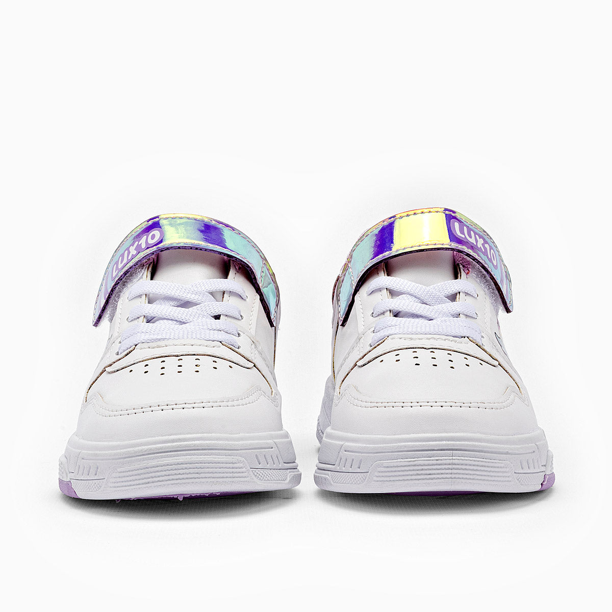 Tenis Lux-10 para Niña