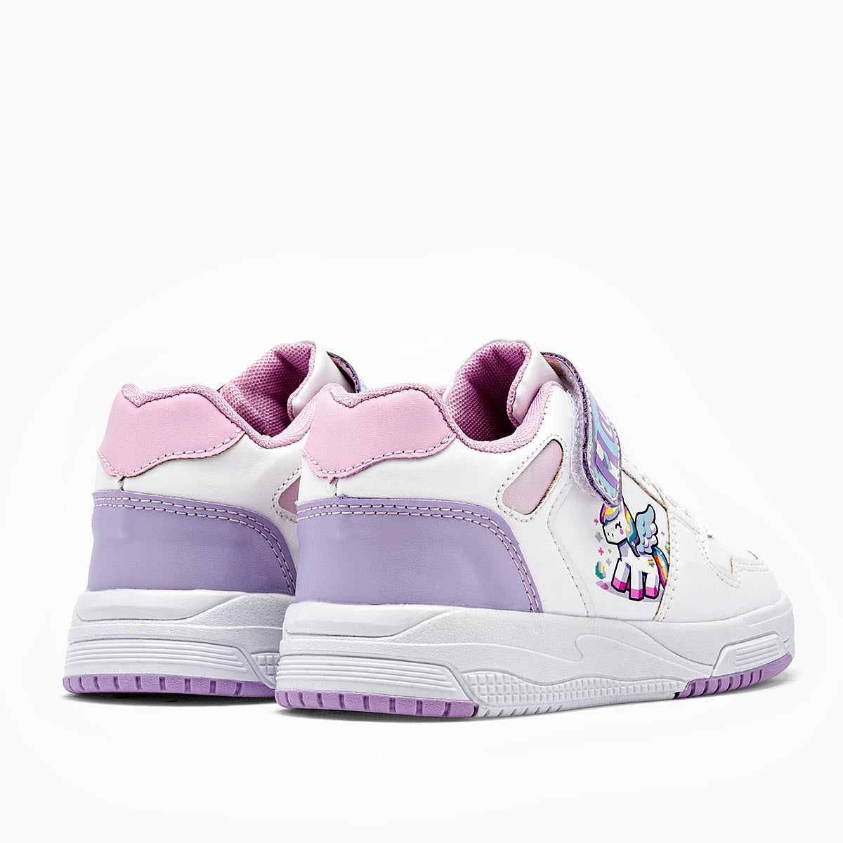Tenis Lux-10 para Niña