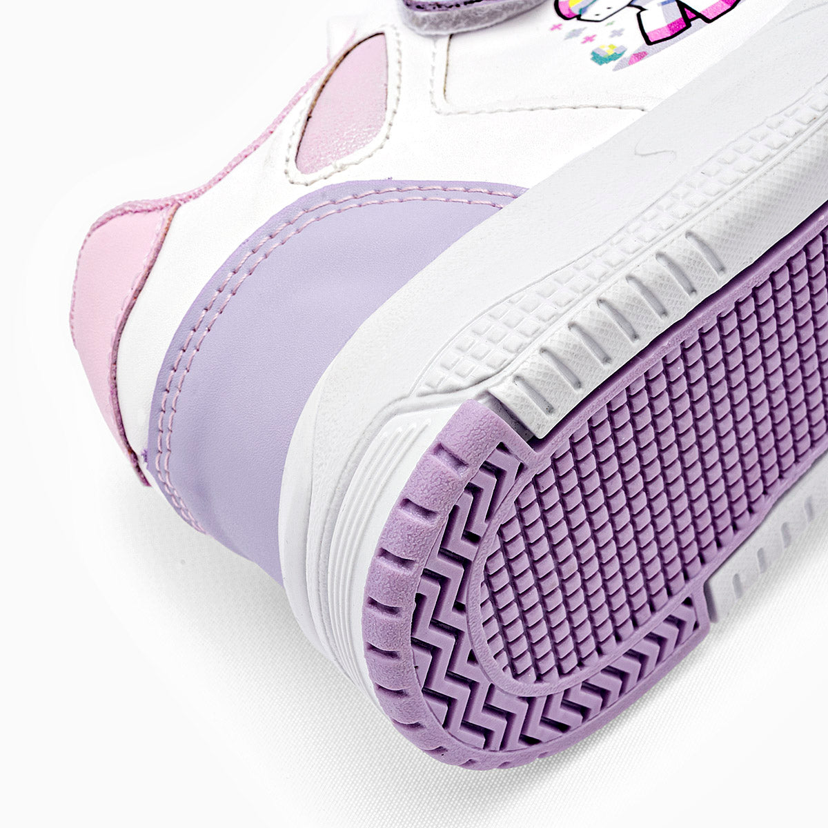 Tenis Lux-10 para Niña