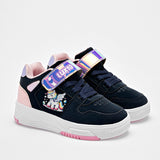 Tenis Lux-10 para Preescolar Niña