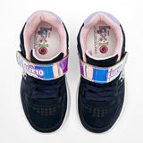 Tenis Lux-10 para Preescolar Niña