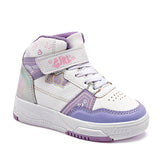 Tenis Lux-10 para Preescolar Niña