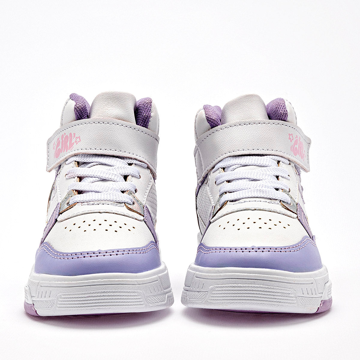 Tenis Lux-10 para Preescolar Niña