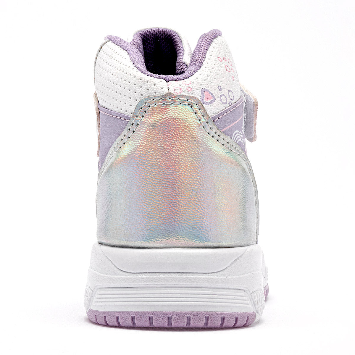 Tenis Lux-10 para Preescolar Niña