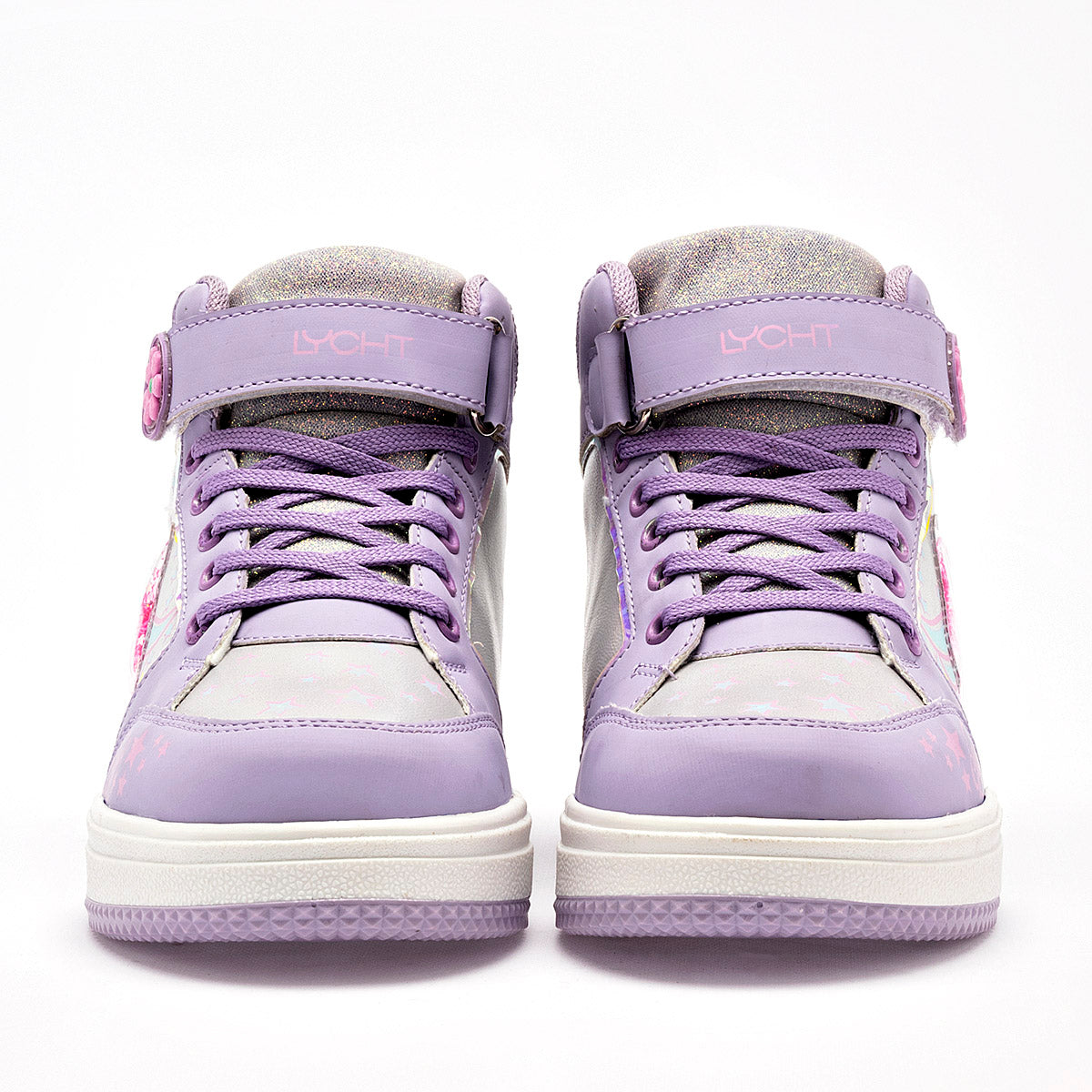 Tenis Lycht para Niña