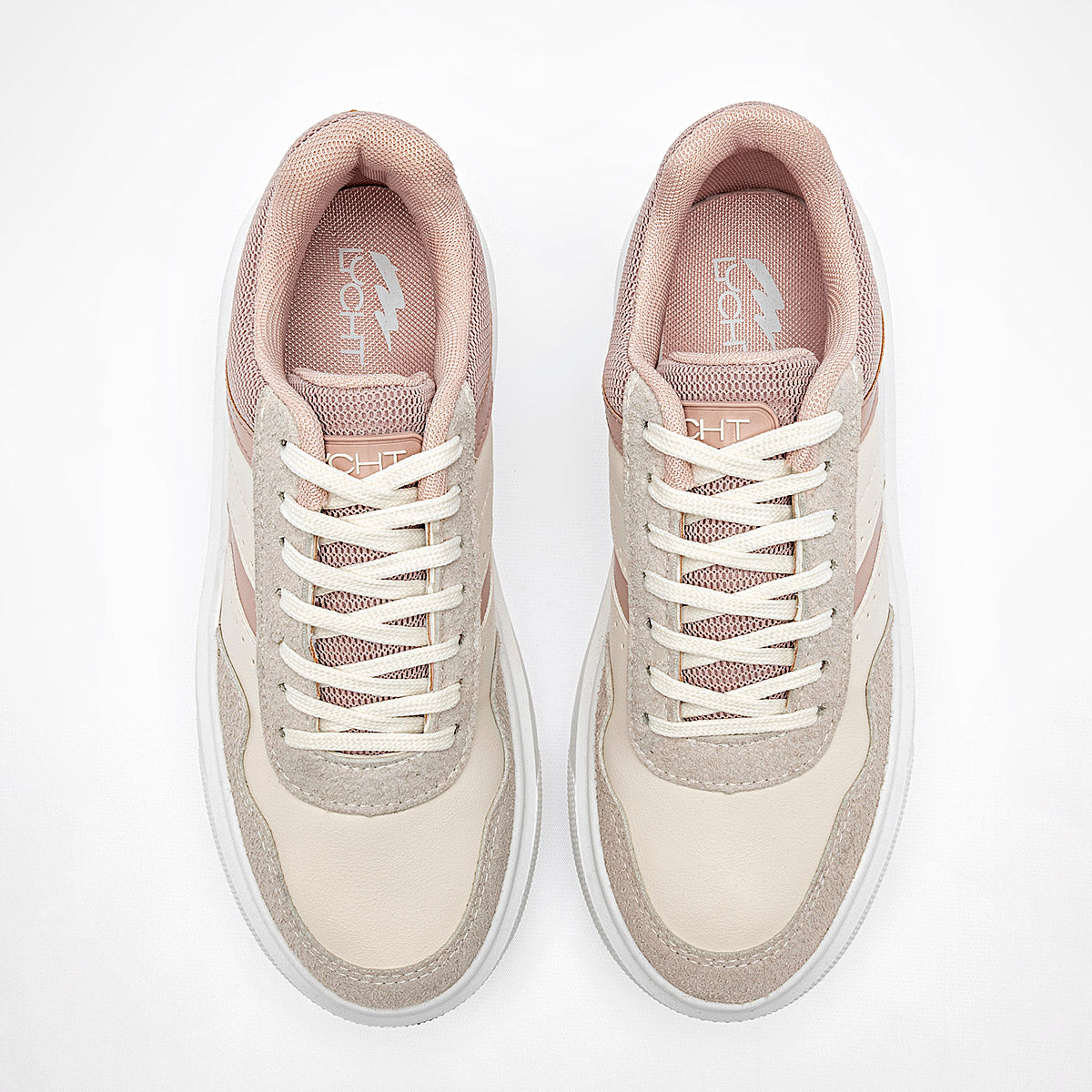 Tenis Lycht para Mujer