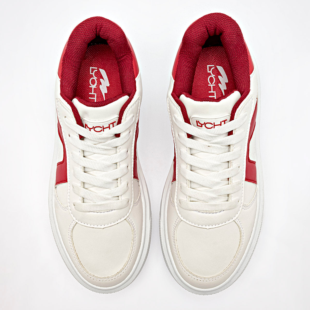 Tenis Lycht para Mujer