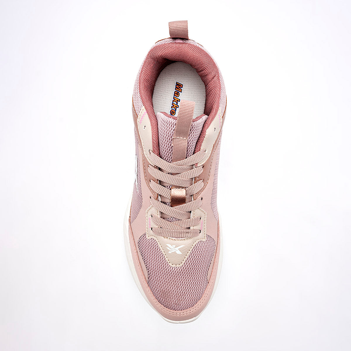 Tenis Makkena para Mujer