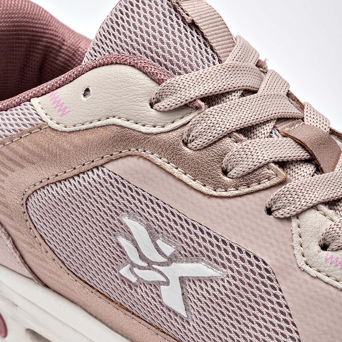 Tenis Makkena para Mujer