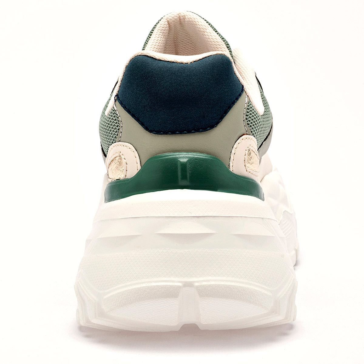 Tenis chunky Makkena para Mujer