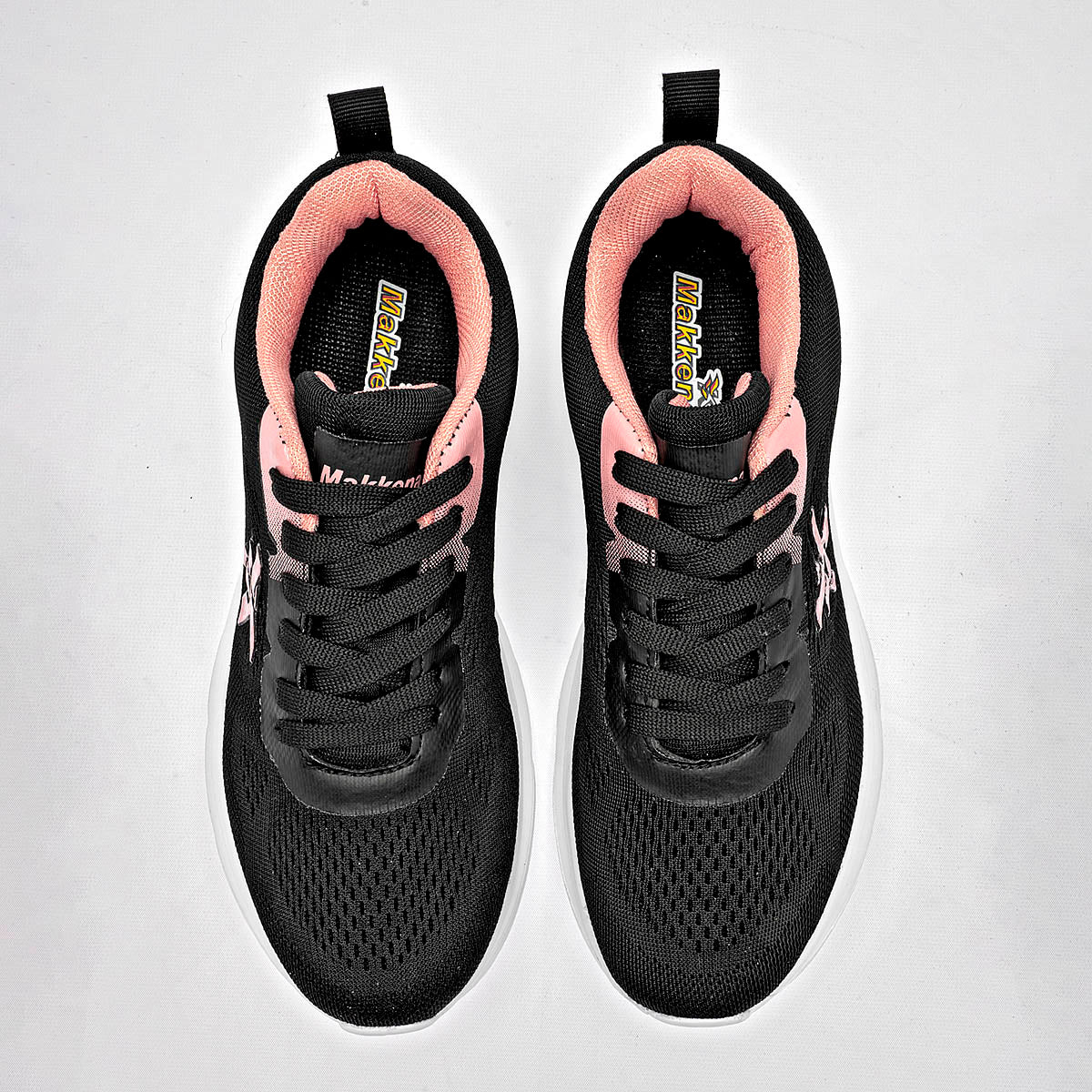 Tenis Makkena para Mujer