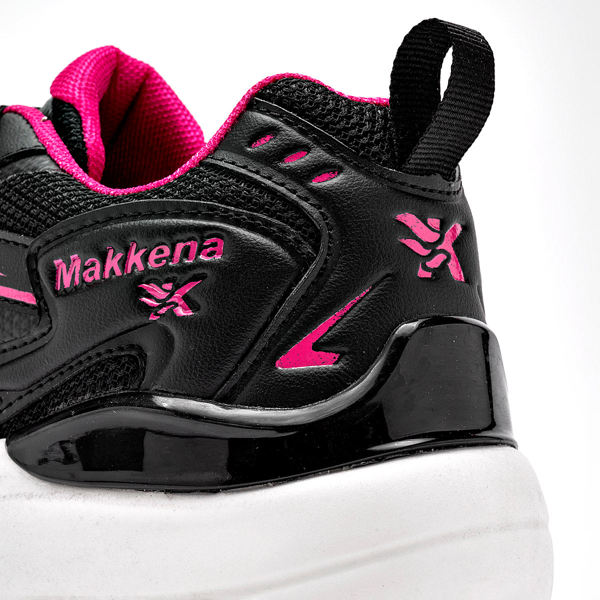 Tenis Makkena para Mujer