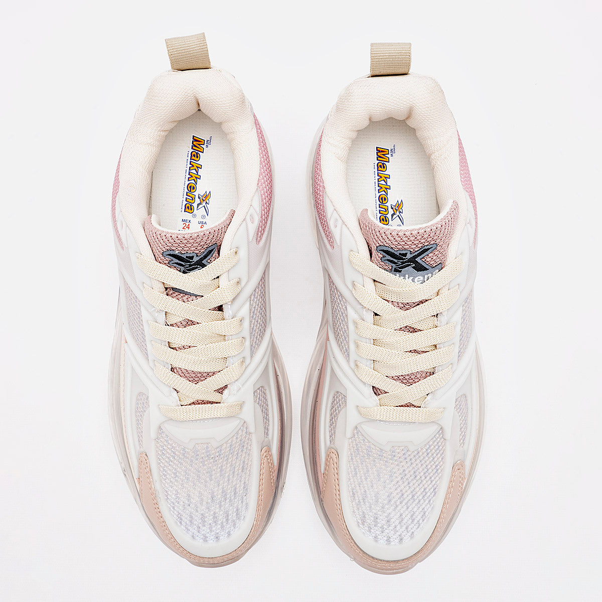 Tenis Makkena para Mujer