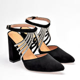 Zapatilla Mary Cecy para Mujer