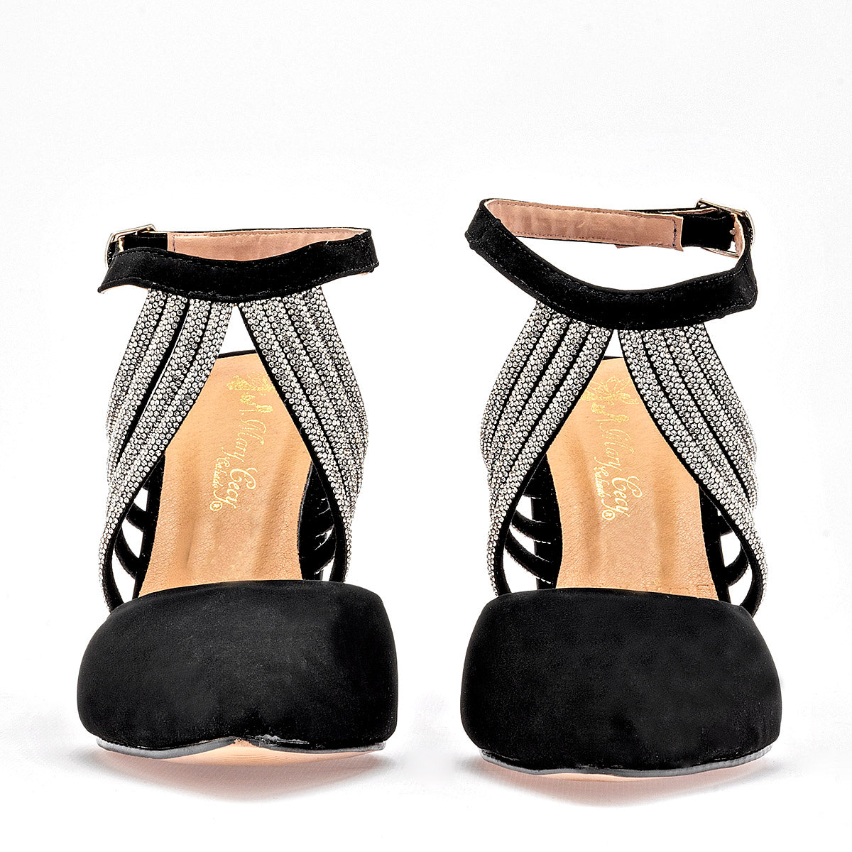 Zapatilla Mary Cecy para Mujer