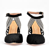 Zapatilla Mary Cecy para Mujer
