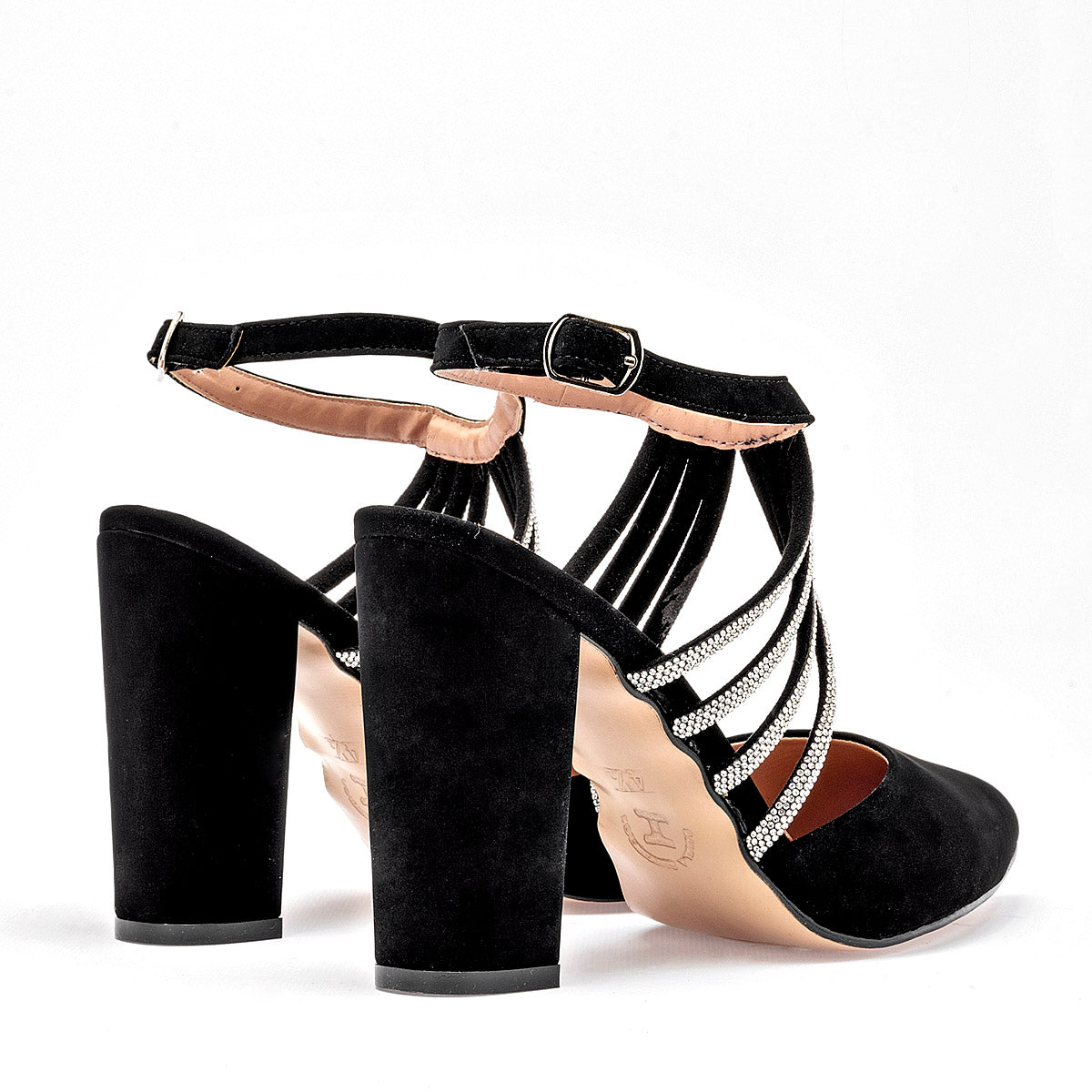 Zapatilla Mary Cecy para Mujer